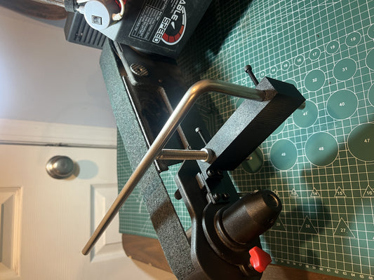 BuckTool 2x42 Compatible Support Bar jig