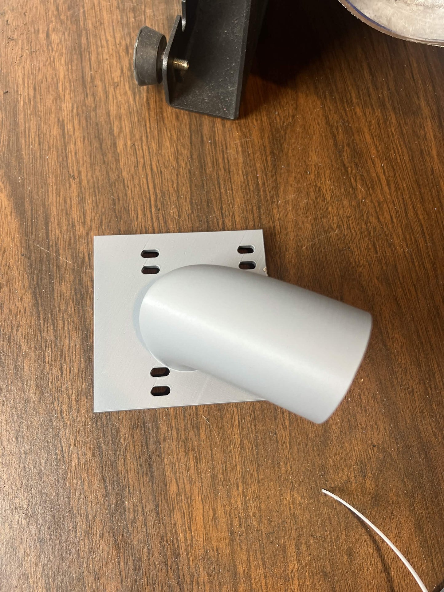 Bucktool 2x42 1.25" ShopVac dust adapter