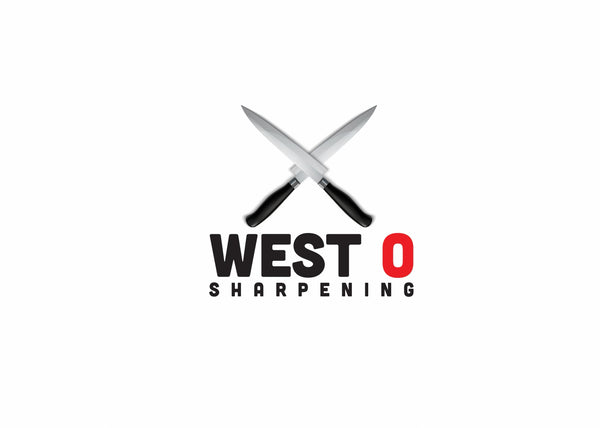 West O Sharpening